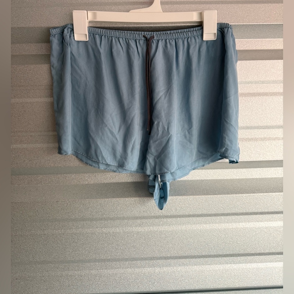 Women’s Victoria’s Secret Comfy Silky Lounge Sleep Short Size XL NWT